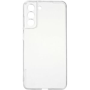 Essentials 1 Essentials Samsung S21 Fe, Tpu Cover - Transparent