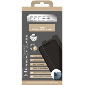 Panzer - Iphone 13 Pro Max - Full-Fit Privacy Glass 2-Way