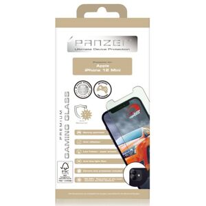 Panzer Gaming Glass Til Iphone 12 Mini