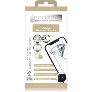 Panzer Armour Glass Til Iphone 12 Mini