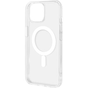 Puro Iphone 13/14 Lite Mag Cover - Transparent