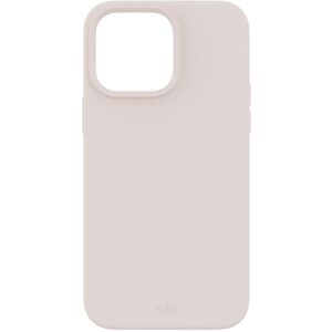 Puro Iphone 14 Pro Max Icon Cover - Rosa