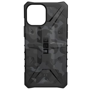 Uag Pathfinder Cover Til Iphone 12 Pro Max - Midnight Camo