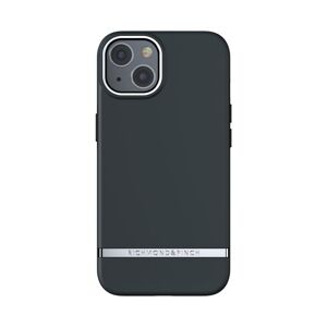 RICHMOND&FINCH Richmond & Finch Cover Til Iphone 13 - Black Out