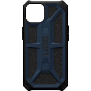 Uag Monarch Cover Til Iphone 13/14 - Blå