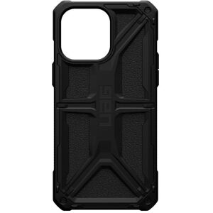 Uag Monarch Cover Til Iphone 14 Pro Max - Sort