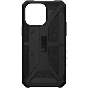 Uag Pathfinder Cover Til Iphone 14 Pro Max - Sort