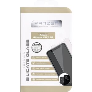 Panzer Iphone Xr/11 - Silicate Glass