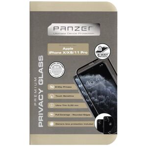 Panzer Iphone X/xs/11 Pro - Full-Fit Privacy Glass