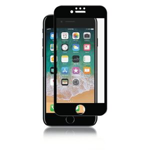 Premium Tempered Glass Iphone 7/8 Plus - Sort