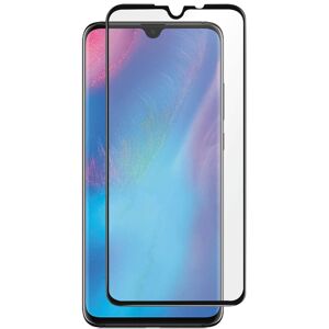 Huawei P30 Pro Full-Fit Tempered Glass - Sort