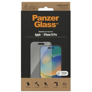 Panzerglass Classic Fit Ab Skærmbeskytter Til Iphone 14 Pro