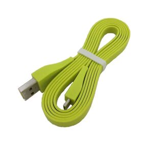 Usb Hurtig Opladning Kabel Oplader Adapter Til Ue Boom/megaboom Roll