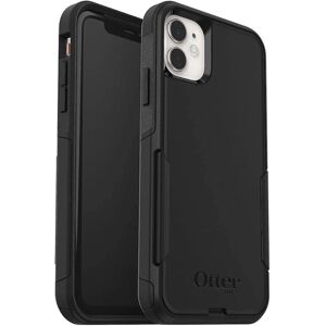 OtterBox Commuter Series Taske til Iphone 11 - Sort