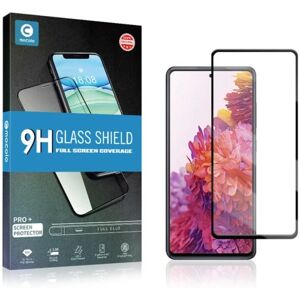 Generic Mocolo HD Hærdet Glas Skærmbeskytter til Samsung Galaxy S20 Fe 2 Transparent