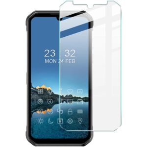 Generic IMAK H Hærdet Glas Skærmbeskytter til Ulefone Armor 11 5g Transparent