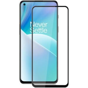 Generic Amorus Extra Strong Grall Skærmbeskytter til OnePlus Nord 2t Transparent