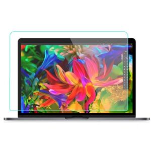 Generic Skærmbeskyttelse til MacBook Pro 13 M1 (A2338, 2020) i hærdet gl Transparent