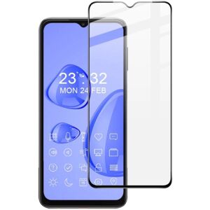 Generic IMAK Pro+ Hærdet Glas Skærmbeskytter til Samsung Galaxy M23 / A2 Transparent