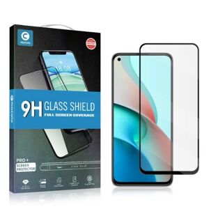 Generic Mocolo HD Hærdet Glas Skærmbeskytter til Xiaomi 11 Lite 5g Ne / Transparent