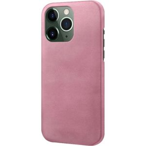 Generic iPhone 14 Pro Max 6,7 tommer slank telefonbeskytter stødsikker t Pink