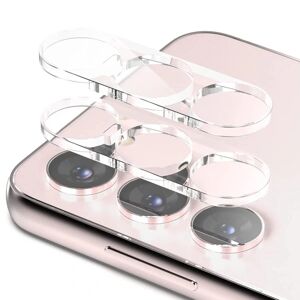 ProGuard Samsung Galaxy S23 Premium kameralinsecover HD (2-pak) Transparent