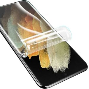 ProGuard (3-PAK) Samsung Galaxy S22 - Hydrogel Skærmbeskyttelse HD 0,2mm Transparent