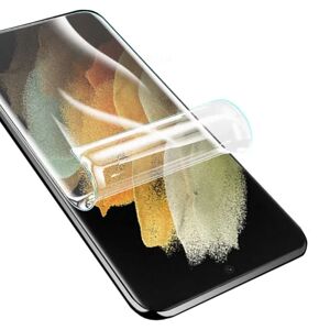 ProGuard 2-PACK Samsung Galaxy S22 Plus Hydrogel skærmbeskytter HD 0,2mm Transparent