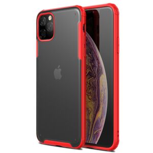 Effektivt stilfuldt cover WLONS - iPhone 11 Röd