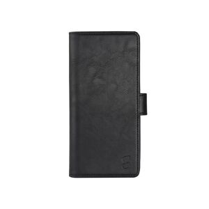 GEAR Walletcase Sort til Samsung Galaxy S22+ Black
