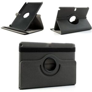 MTK 360 Rotation etui til Samsung Galaxy Note 10.1 2014 Edition Black