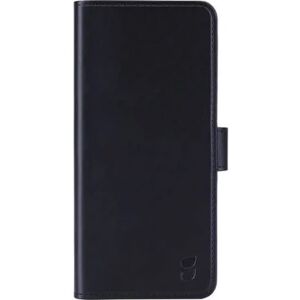 GEAR Wallet Case til Nokia 8.3 Black