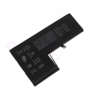 MTK 2658mAh Li-ion batteri til Apple iPhone XS 5,8 tommer Black