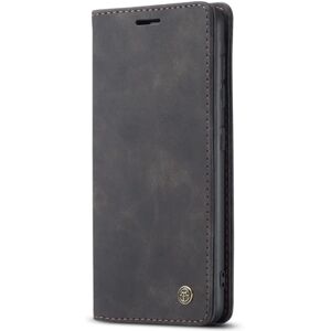 CASEME Retro Pung Taske til Samsung Galaxy S21+ (Plus) Sort Black