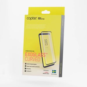 Copter Exoglass Samsung Galaxy A52 Buet Ramme Sort Black