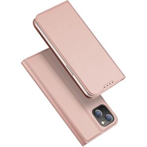 DUX DUCIS Skin Pro Series iPhone 15 Plus - RoseGold Pink gold