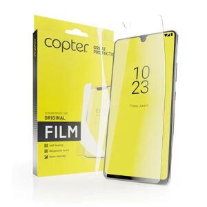 Copter skærmbeskytter til Samsung Galaxy A53 5G Transparent