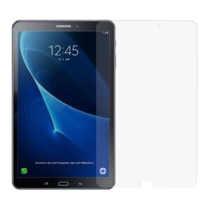 MTK Samsung Galaxy Tab A 10.1 (2016) T580 T585 hærdet glas Transparent