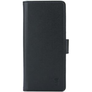 GEAR Wallet Case til Motorola One Vision Black