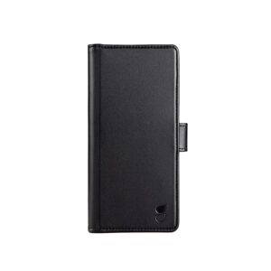 GEAR Pung taske til Sony Xperia 1 III (Xperia 1 Mark III) Black