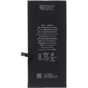 MTK iPhone 7 Plus Batteri 3.82V 2900mAh