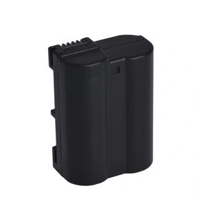 MTK EN-EL15 Li-ion batteri til Nikon V1 D7000 D7100 D800 D800E D750 Black