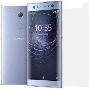 MTK Mobiltelefon hærdet glas 0,3 mm Sony Xperia XA2 Transparent