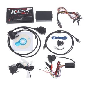 BLE V2 5.017 OBD2 ECU Programmeringsværktøj V5.017 OBD 2 Kit