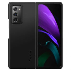 Samsung Galaxy Z Fold 2 - FLOVEME Cover Black