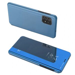 Samsung Galaxy A32 5G - Leman etui Himmelsblå