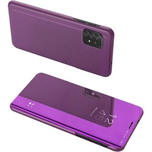 Samsung Galaxy A32 5G - LEMAN Cover Lila