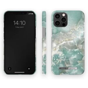 IDEAL OF SWEDEN Fashion Case iPhone 12 PRO MAX Azura Marble