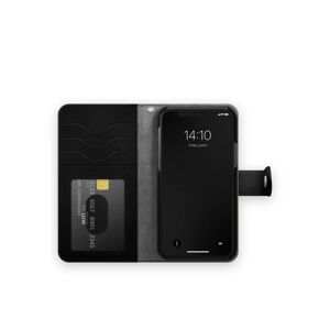 IDEAL OF SWEDEN Magnet Wallet+ iPhone 12 PRO MAX Black