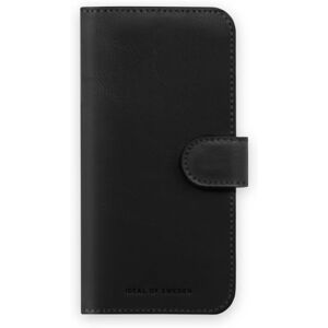 IDEAL OF SWEDEN Magnet Wallet+ iPhone 13/14 Black